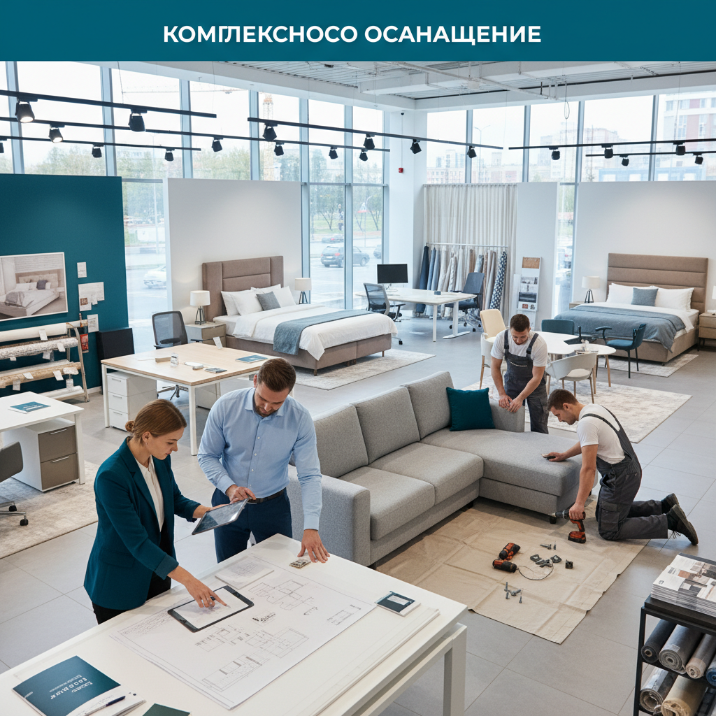 Консалтинг